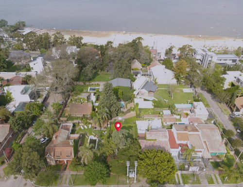 Terreno En Venta En La Floridad, Alvarez Thomas Al 3500 , Rosario