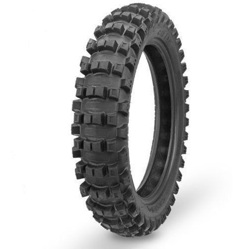 Pneu Traseiro Borilli 110/100-18 Mx Kxf 250/450 Ktm Yzf Cros