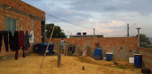 Imagem 11 de 16 de Casa 3 Quartos Nova Iguaçu - Rj - Parque Antártica - Mc3q80