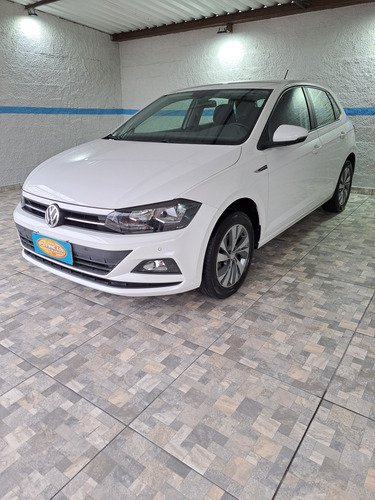 Volkswagen Polo 1.0 Tsi Comfortline 200 Aut. 5p
