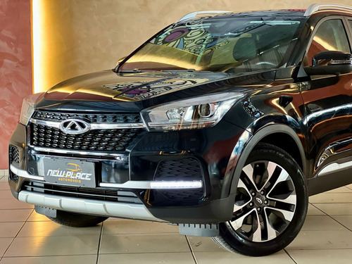 Chery Tiggo 5X TIGGO 5 TXS