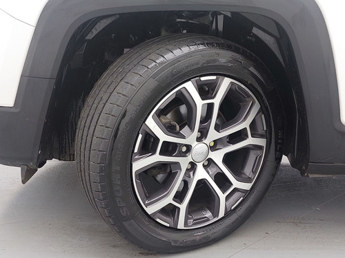 Jeep Renegade 1.3 T270 TURBO FLEX LONGITUDE AT6