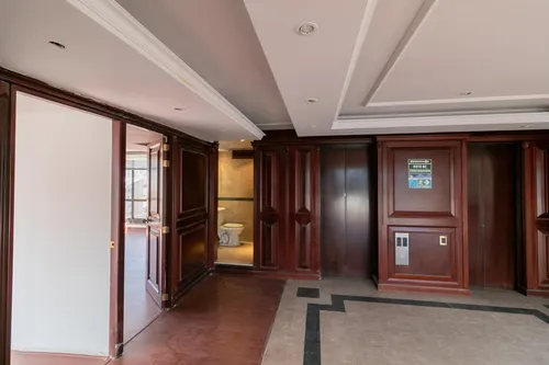 Oficina En Arriendo En Porciúncula. Cod A1021308
