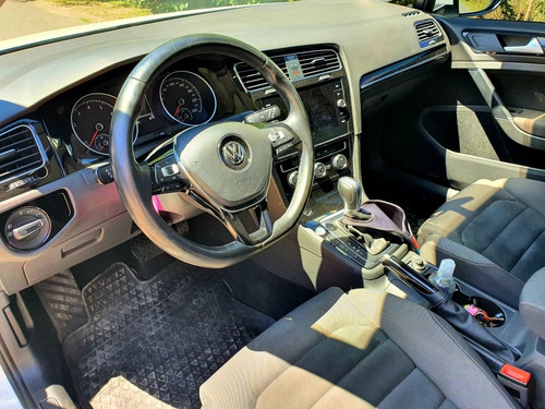 Volkswagen Golf 1.4 Highline Tsi Dsg 2018