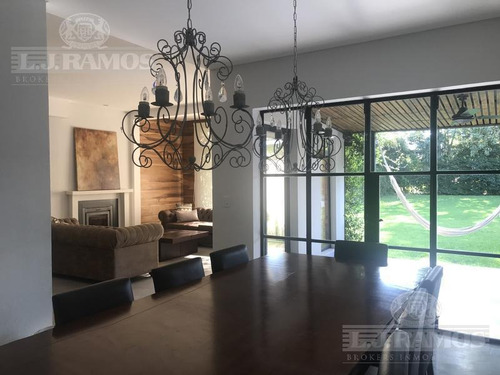 Venta Casa En Santa Barbara