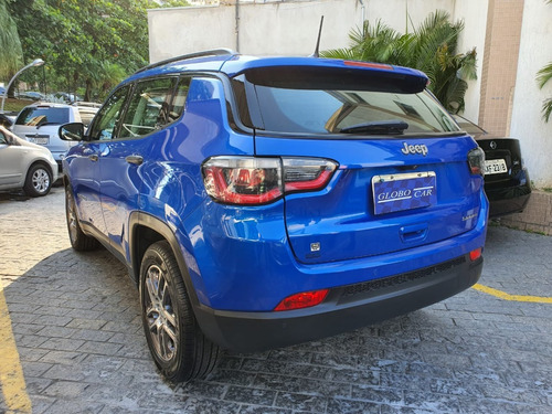 Compass Sport Automático