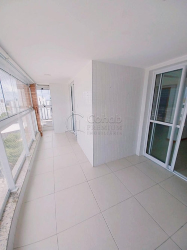 Imagem 13 de 15 de Apartamento Em Jardins - Aracaju - 21647