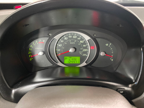 Hyundai Tucson Tucson GLS 2.0 16V (Flex) (aut)