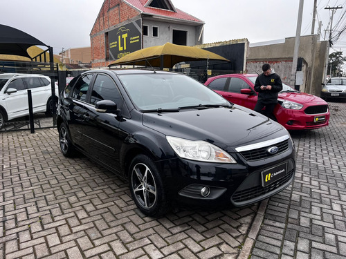 Ford Focus Ford Focus Hatch GLX 2.0 16V (Flex) (Aut)