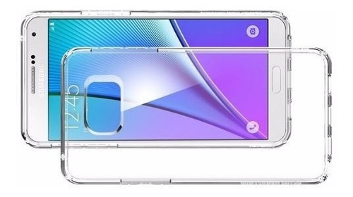 Case Spigen Ultra Hybrid Samsung Galaxy Note 5 Policarbonato