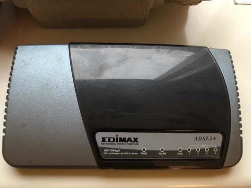 Router Edimax