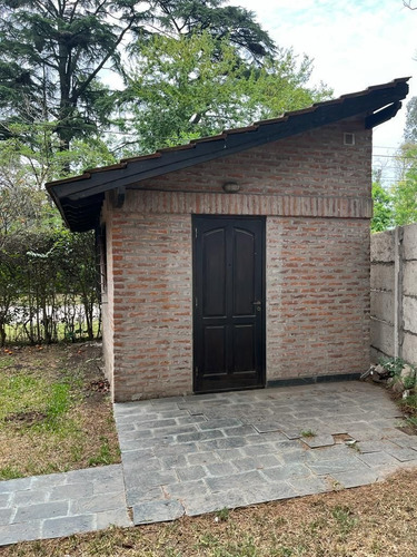 Imagen 13 de 15 de Venta Chalet | Parque Leloir