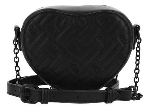 Bolso Tipo Crossbody Barbie Gorett Chenson Hanna Br25044-3