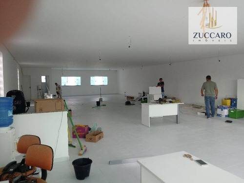 Salão À Venda, 440 M² Por R$ 3.900.000,00 - Vila Progresso - Guarulhos/sp - Sl0623