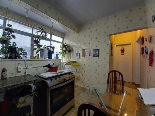 Imagem 9 de 25 de Apartamento Em Aparecida, Santos/sp De 75m² 2 Quartos À Venda Por R$ 340.000,00 - Ap943455-s