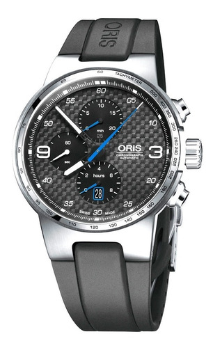 Reloj Oris Williams Chronograph Original 77477174164