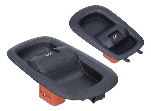 Interruptor De Control De Puerta Y Ventana For Transit Mk8,
