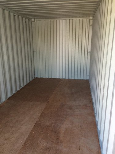 Contenedores Marítimos Containers Usados Nuevos Vacios 20 4