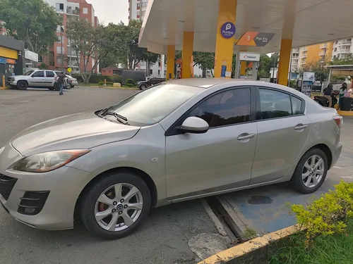 Mazda 3 1.6 Z6na0 All New