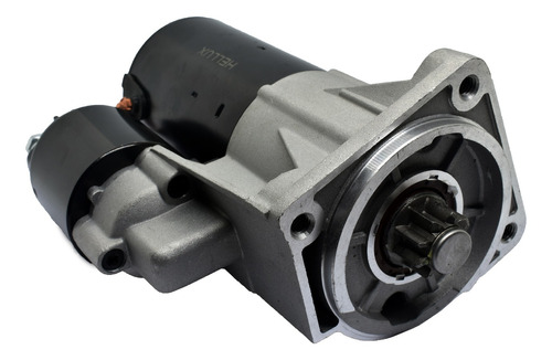 Motor De Arranque Completo Hellux He5x3911023