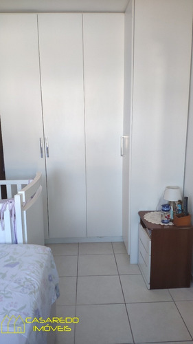 Imagem 14 de 14 de Ótima Casa Duplex Em Condomínio Na Freguesia! - Ci2136