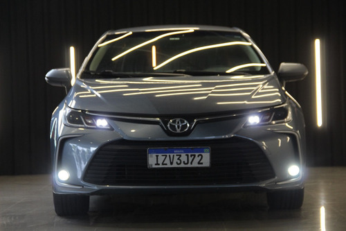 Toyota Corolla 2.0 VVT-IE FLEX XEI DIRECT SHIFT