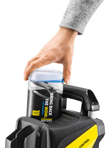 Hidrolavadora K5 Power Control Kärcher