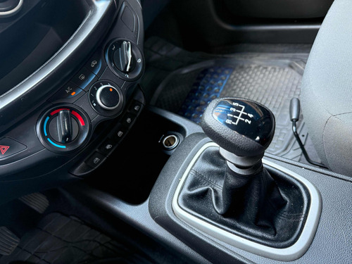 Chevrolet Aveo 1.5 Ls Tm
