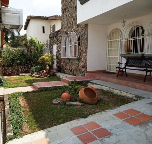 Imagen 2 de 13 de Gabriel Rivas Vende Casa En Urb. Prebo 2 Valencia Cod: Mac-517