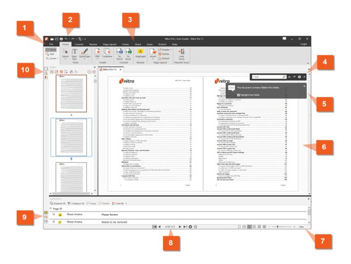 Nitro Pro Pdf,,,editor