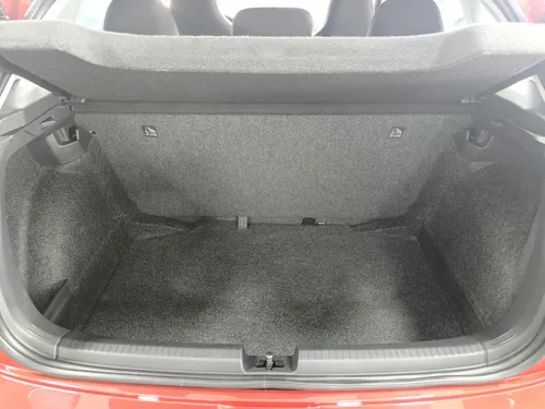 Vw Polo Highline 1.0 Turbo F.e Automatico Modelo 2025 Fa