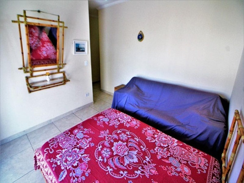 Imagem 15 de 24 de Apartamento Residencial À Venda, Praia Do Tombo, Guarujá. - Ap3365 - 34710056
