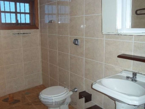 Imagem 4 de 20 de Sobrado - Sb00063 - 4530970