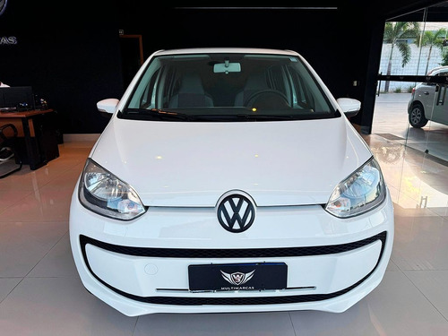 Volkswagen Up! 1.0 MPI MOVE UP 12V