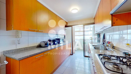 Impecable, Calle Tranquila, 4 Dormitorios