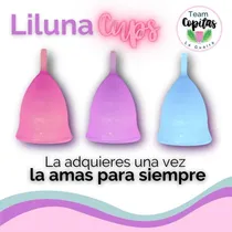 Comprar Copas Menstruales Certificadas (fda\u002Fsgs\u002Ffft) - La Guaira