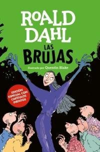 Brujas, Las