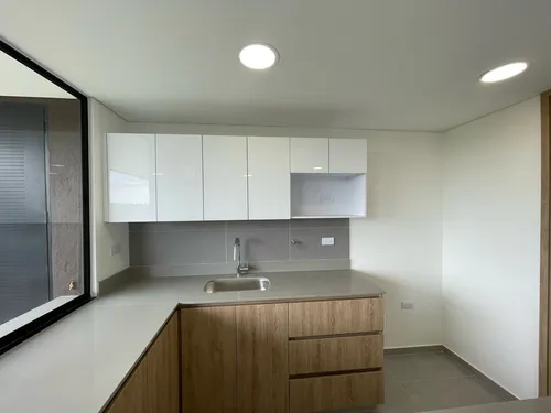 Vendo Apartamento En Rionegro