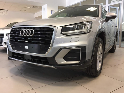 Audi Q2 1.5 35 Tfsi Advanced 150 Cv