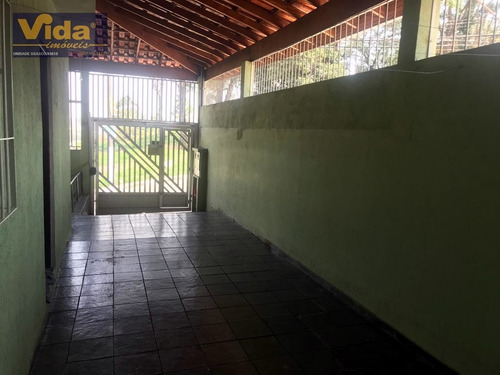 Imagem 13 de 15 de Casa Em Km 18 - Osasco - 41024