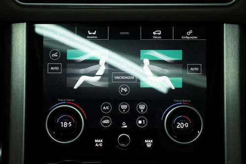 Imagem 14 de 15 de Land Rover Range Rover Tdv6 Vogue 2021