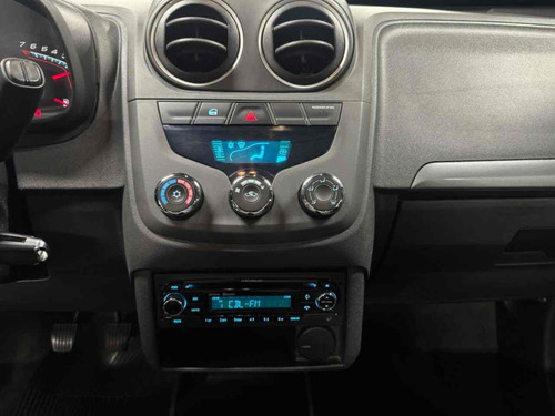 Chevrolet Montana 1.4 MPFI SPORT CS 8V FLEX 2P MANUAL