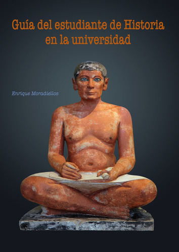 Libro Guia Del Estudiante De Historia En La Universidad -...