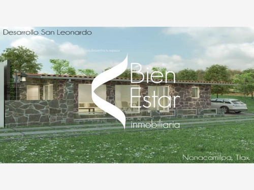 Imagen 4 de 6 de Terreno Industrial En Venta Nanacamilpa