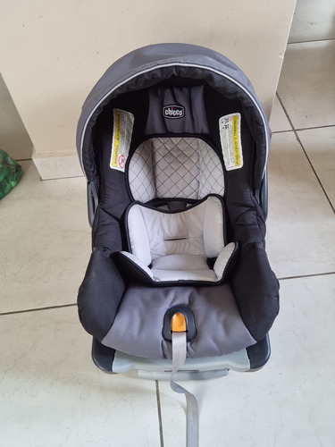 Carseat Chicco Keyfit 30 Infant Orion