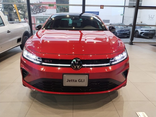 Volkswagen Jetta 2.0 Gli Dsg At