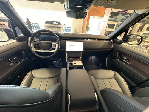 Range Rover Hse 3.0l 2025