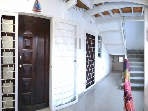 Imagen 2 de 14 de Buscas Comoda Residencia Y Oficina Independiente Juntas?