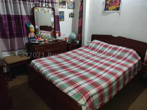 Imagen 5 de 12 de Casa En Venta Los Sauces Maracay 22-13582 Ag