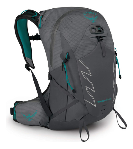 Mochila De Senderismo Para Mujer Osprey Tempest Pro 18, Tita